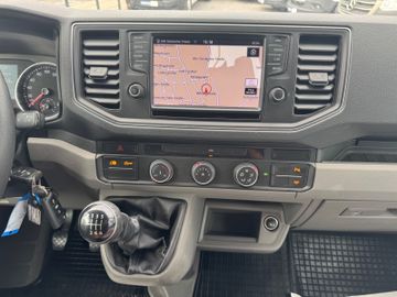 Volkswagen Crafter - 7