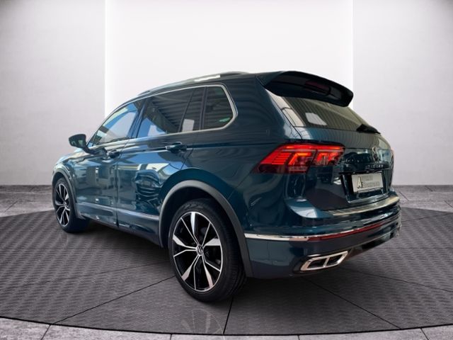Fahrzeugabbildung Volkswagen Tiguan R-Line 2,0 l TSI OPF 4MOTION 140 kW (190