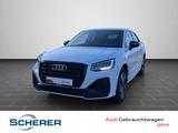Audi Q2 S line 35 TFSI S tronic KAMERA INTERFACE NAVI