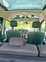 Mercedes-Benz Citan Tourer Panoramadach, AHK, Navi - Mercedes-Benz Citan: Privatanbieter