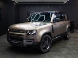 Land Rover Defender 110 X-Dynamic SE|360|Meridian|Tow|Air - Land Rover Defender: Head-Up Display
