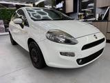 Fiat Punto Pop - Fiat Punto POP mit Diesel-Antrieb
