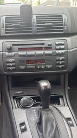BMW E46 Compact 316TI - BMW 316: Ti E46