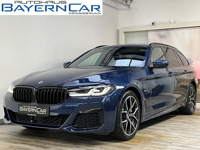 BMW 530e xDrive To. M Sport Laser ACC 360° HeadUp