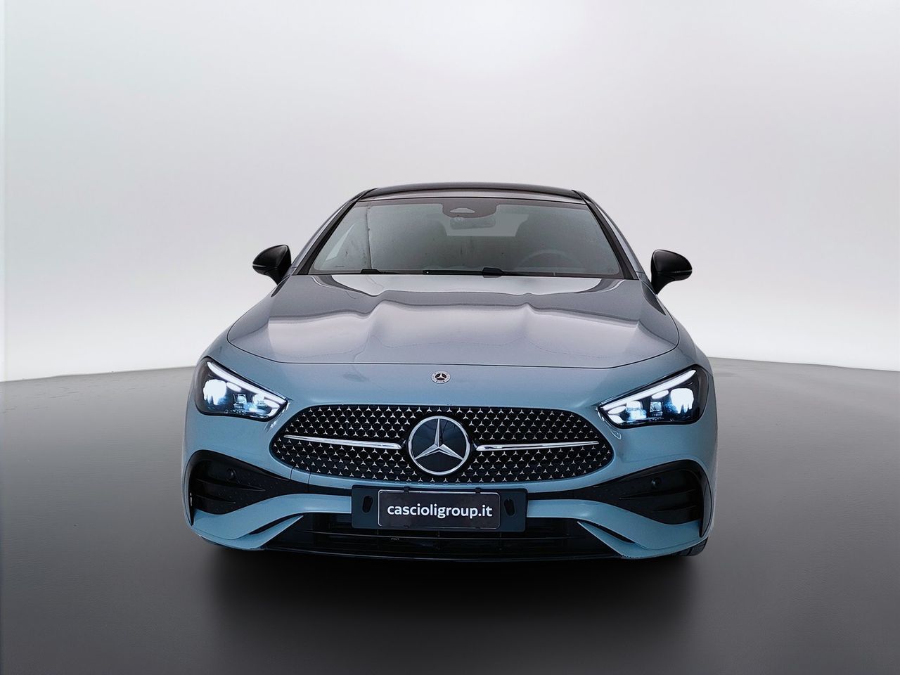 Mercedes-Benz CLE Coupe - C236 - CLE Coupe 300 L imagem 2