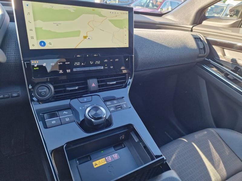 Autohaus Zimpel & Franke - Subaru Solterra Platinum EV SportsU /360Kam./8JGarantie - Bild 9 Autohaus Zimpel & Franke - Subaru Solterra Platinum EV SportsU /360Kam./8JGarantie - Bild 9