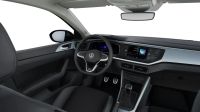 Volkswagen Taigo - Vorschau Bild 15