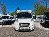 HYMER / ERIBA / HYMERCAR Tramp 674CL Exclusive Line - Tramp
