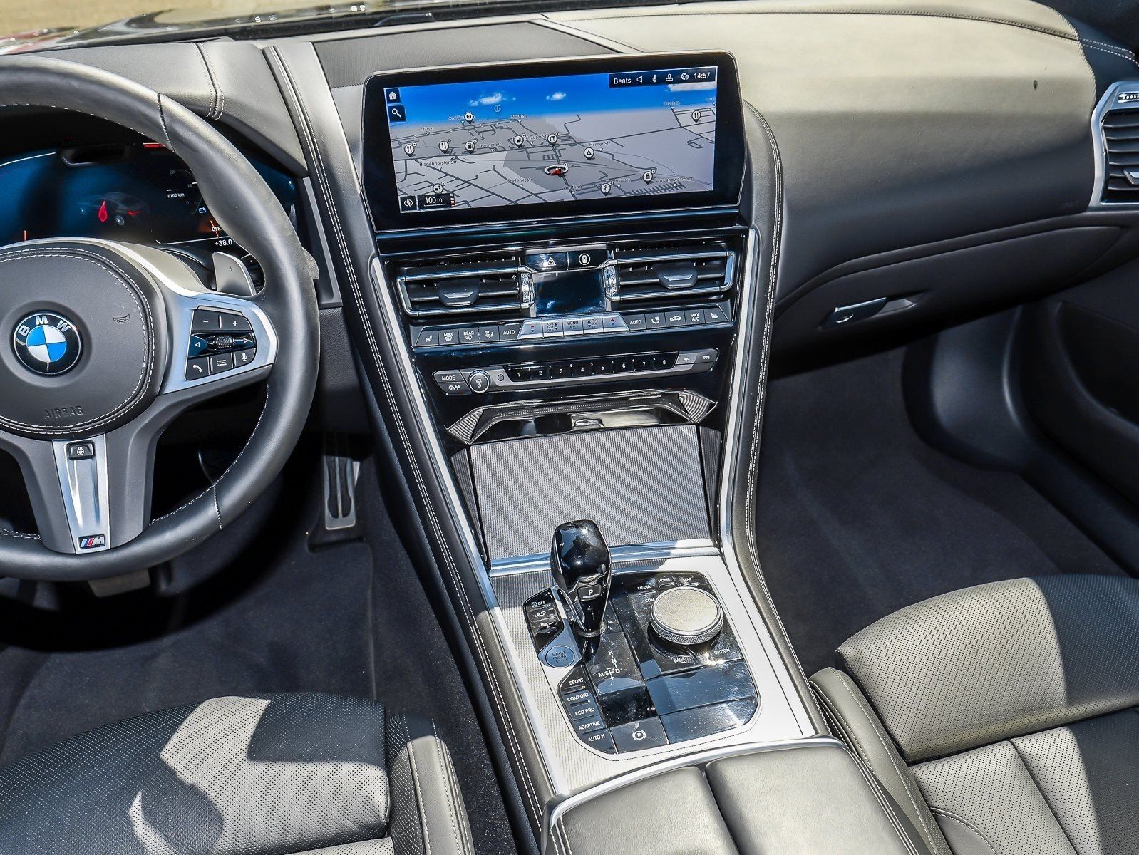BMW 840 - Bild 17
