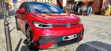 Volkswagen ID.5 Pro Performance, AHK,Garantie - VW ID.5 von privat