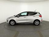 Ford Fiesta 1.1 Cool & Connect Winterpaket DAB USB - Ford Fiesta: D