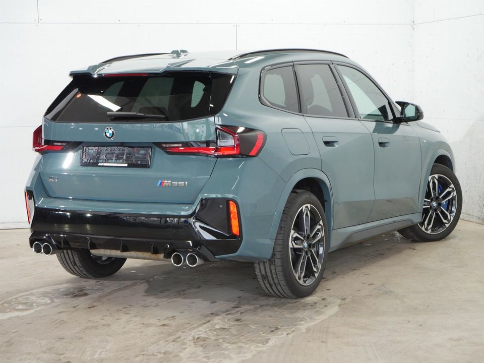 BMW X1 - Bild 4
