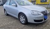 Volkswagen Je jetta 2.0 Golf Model - gebrauchte VW Jetta aus dem Jahr 2007