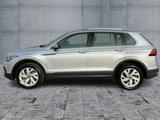 Volkswagen Tiguan 2.0TDI DSG 4M ELEGANCE MATRIX+AHK+ACC+HuD - Volkswagen Tiguan Elegance mit Diesel-Antrieb