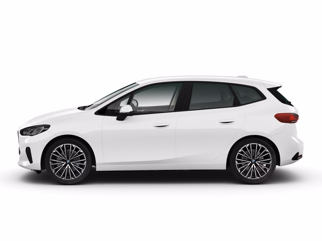 BMW 218 Active Tourer Komfortzugang LED SHZ
