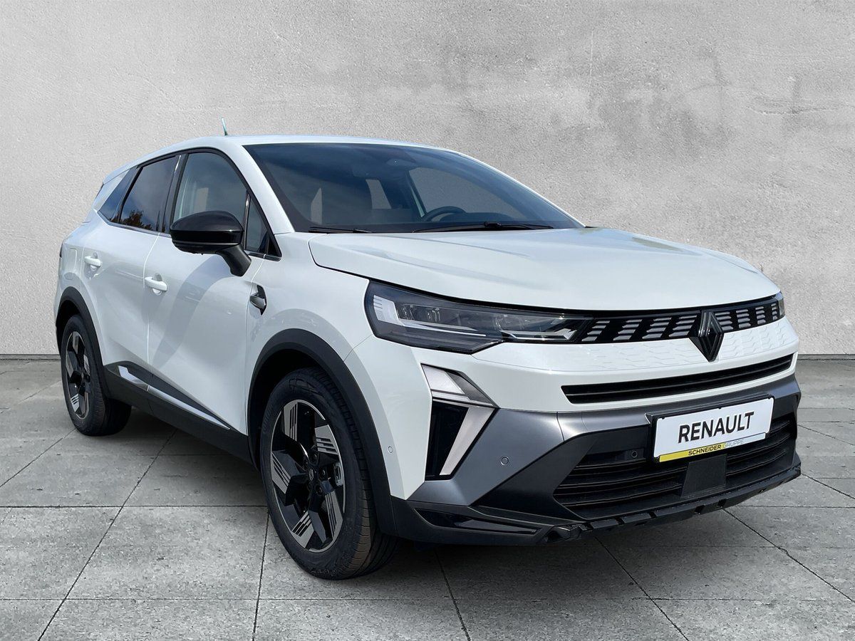 Renault Symbioz - Bild 7