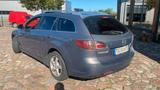 Mazda 6 Kombi 1.8 Exclusive KLIMA |SCHECKHEFT-GEPFLEGT - gebrauchte Mazda 6 aus dem Jahr 2008
