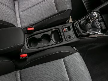 Opel Corsa F 1.2 Edition Spurhalteassistent Sitzhzg.