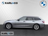 BMW 320 d xDrive Touring M-Sport Adp.LED HiFi AHK - BMW 320 mit Diesel-Antrieb: Kombi