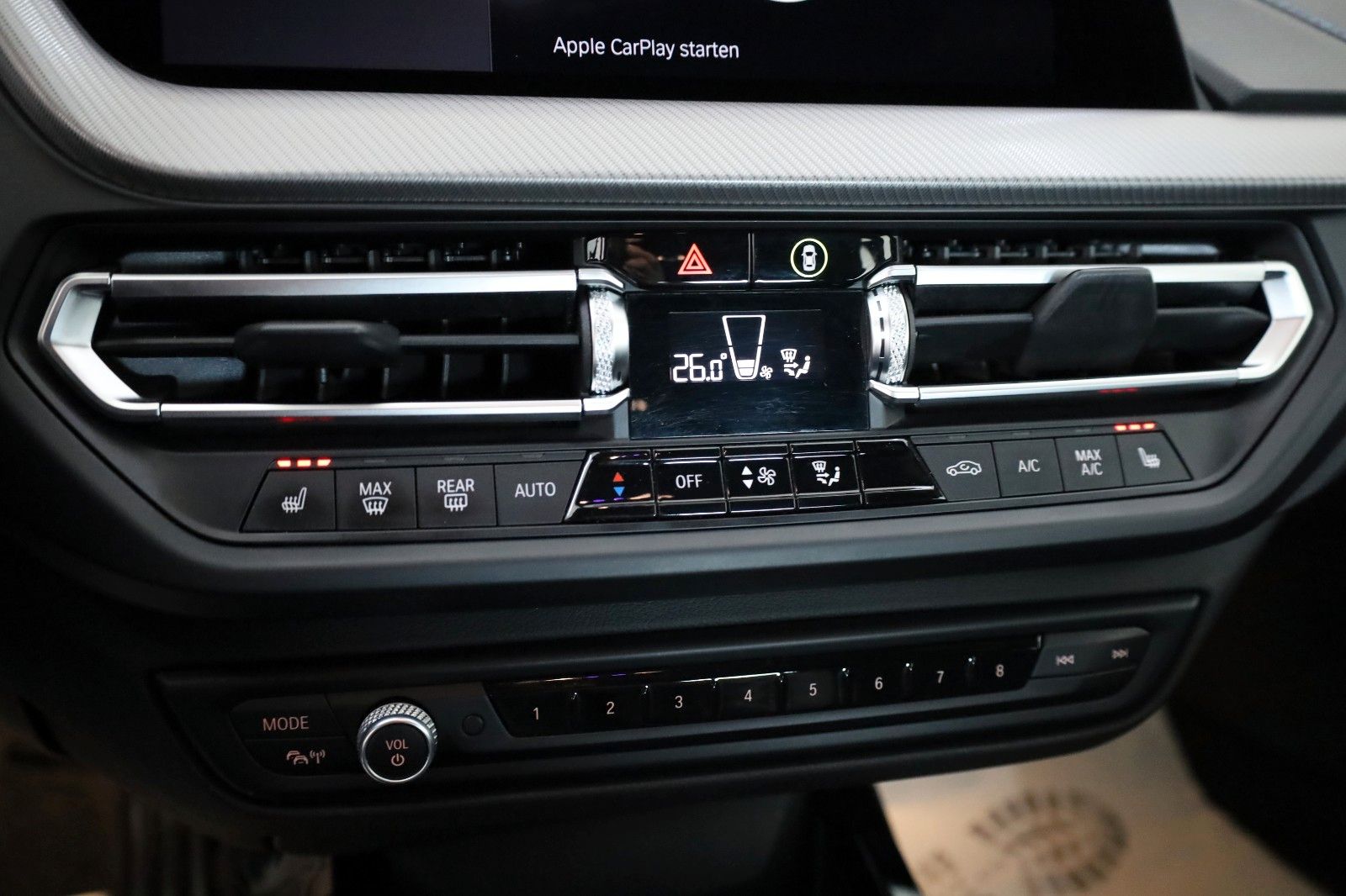 Fahrzeugabbildung BMW Gran Coupe 218i M Sport TLeder,Navi,LED,SH,+WR