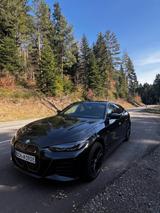 BMW i4 eDrive35 M Sport M Sport - BMW i4 von privat