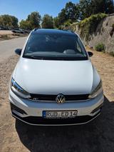 Volkswagen Touran 2.0 TDI SCR DSG ENERGY ENERGY - Volkswagen Touran ENERGY