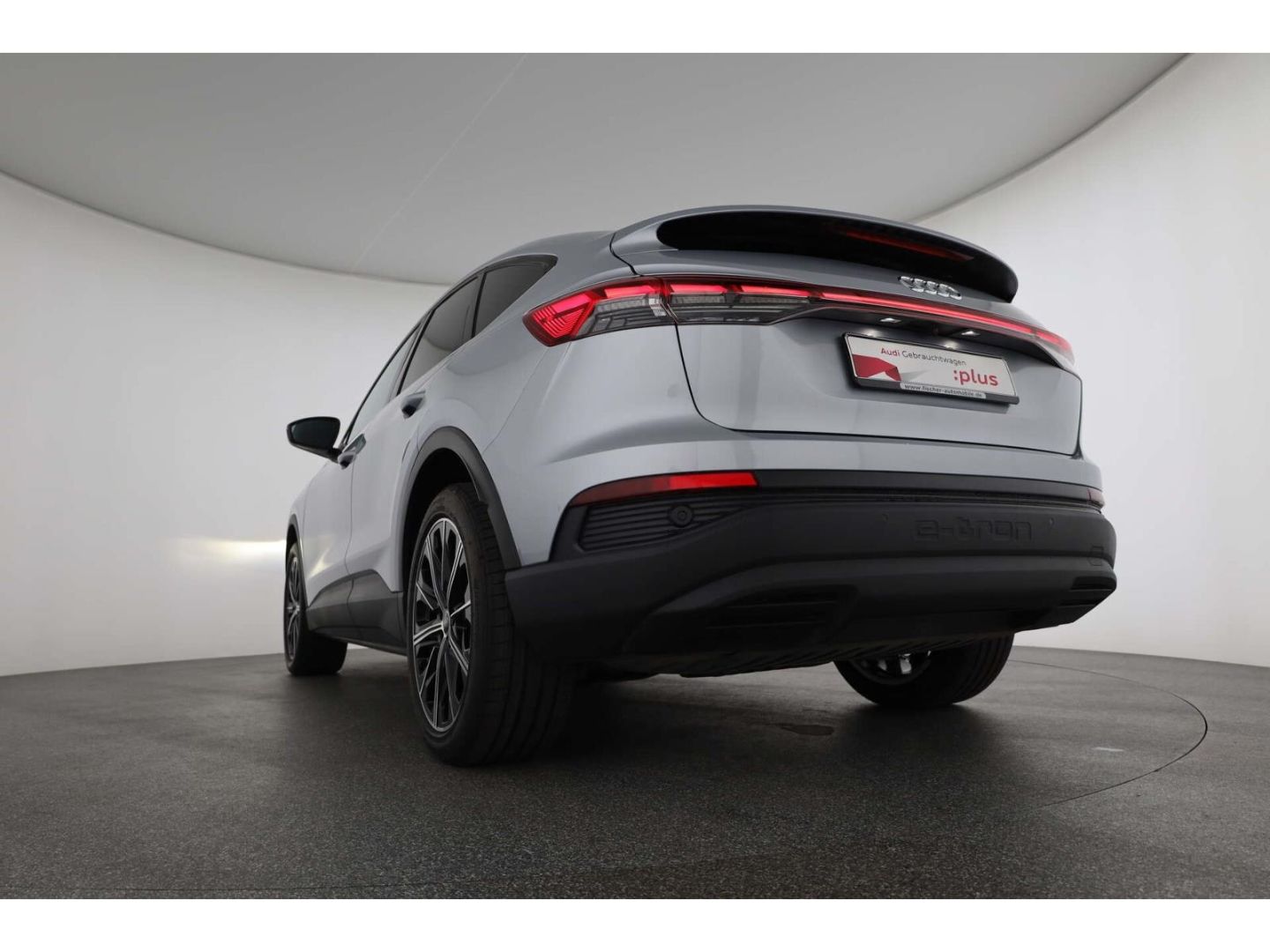 Audi Q4 e-tron - Bild 28