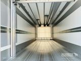 Schmitz Cargobull Tiefkühler Standard Ladebordwand