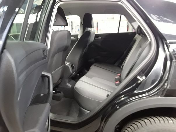 Volkswagen T-Roc - Bild 8