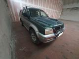Mitsubishi L200 2.5 TDI 4WD 100CV Alluvionato - Mitsubishi L200 aus 1999