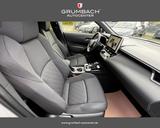 Toyota Corolla Cross Style Teamplayer Hybrid 2,0-l-V... - Toyota Corolla Cross Style mit Hybrid-Antrieb (Benzin/Elektro)