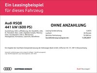 Audi RSQ8 - Vorschau Bild 2