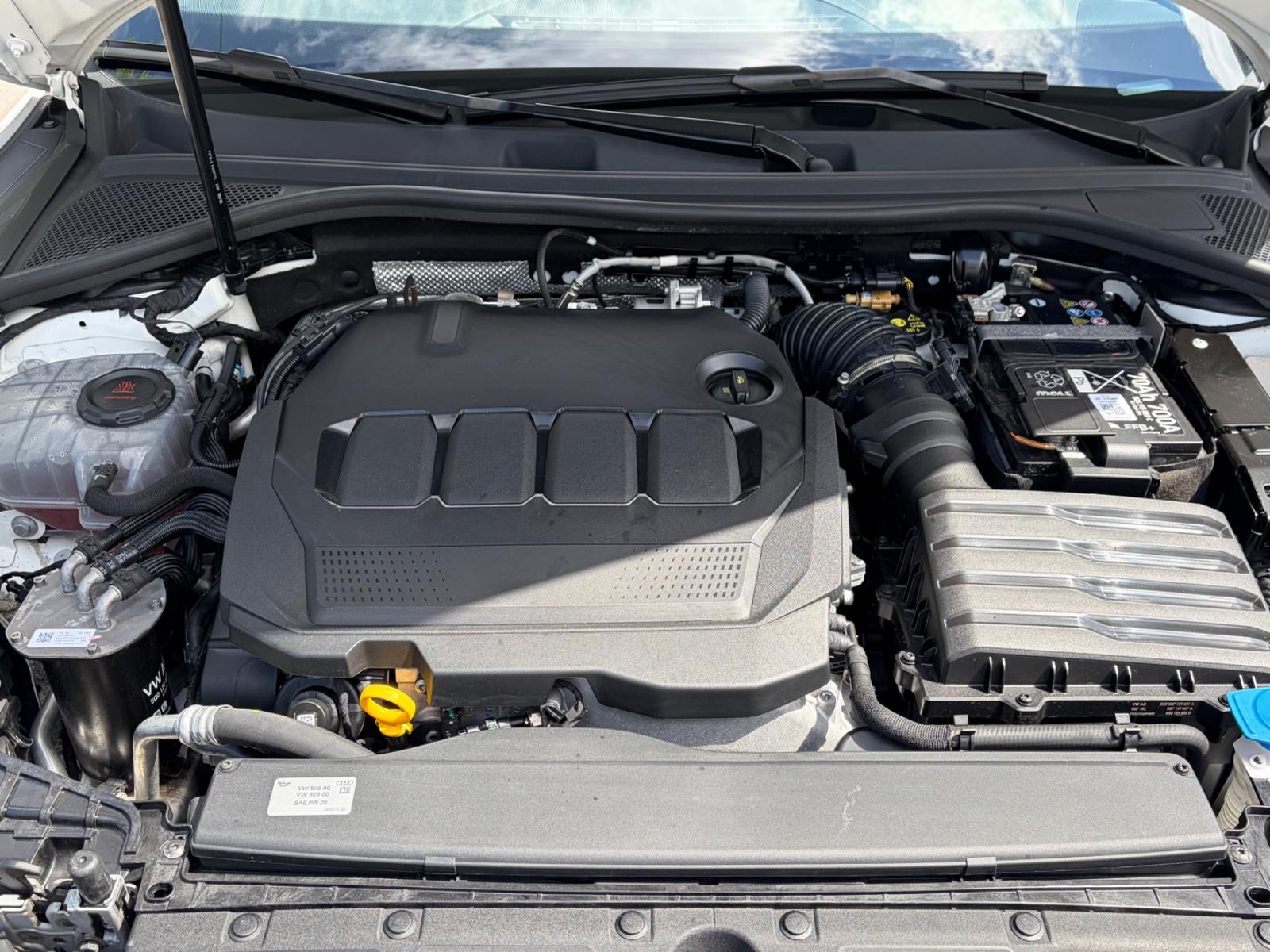 Audi A3 2.0TDI/S-LINE/ASSS/DAB/AHK/VIRTUAL/MMI/I HAND, миниатюра 19