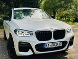 BMW X4 xDrive20d M Sport X M Sport X - BMW X4 von privat