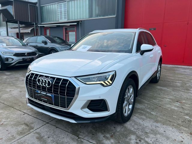 Audi Q3 Tdi S-tronic ADVANCED - 2021