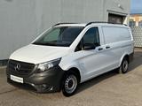 Mercedes-Benz Vito Kasten 114 CDI PRO RWD lang, AHK 2.5t,2xTür - Mercedes-Benz Vito: 2.2