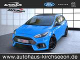 Ford Focus 2.3 RS Blue & Black Bluetooth Navi Klima