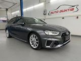 Audi A4 Avant 50 TDI quattro *3x Sline*BO*Matrix*AHK* - Audi A4: 5tdi
