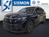Volkswagen Tiguan TDI DSG Goal AHK IQ.LIGHT PlusPak AreaVie