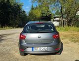 Seat Ibiza 1.4 16V Reference  - gebrauchte Seat Ibiza aus dem Jahr 2012