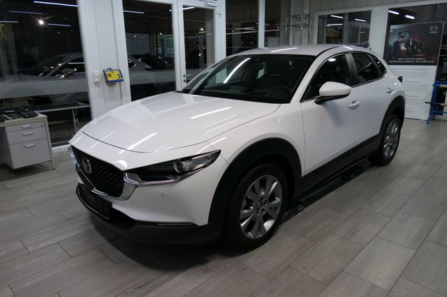Mazda CX-30 SKYACTIV Selection Rückfahrkamera