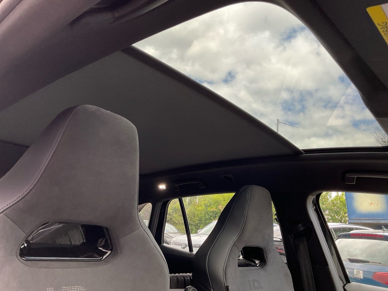 Volkswagen ID.4 - Bild 20