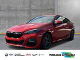 BMW 218 i Gran Coupe M Sport