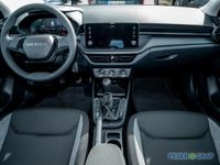 Skoda Fabia - Vorschau Bild 11