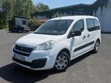 Peugeot Partner Tepee Active*Klima*1.Hand*Euro6* - Peugeot Partner Active mit Diesel-Antrieb
