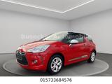 Citroën DS3 SoChic - Citroën DS3 aus 2012