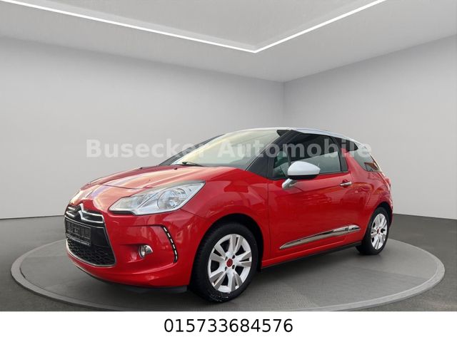 Citroën DS3 SoChic
