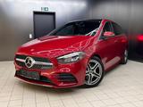 Mercedes-Benz B 220 d 9G 2X AMG Line WIDES+PANO+STDHZ+LED+360+ - Mercedes-Benz B 220 aus 2022