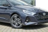 Hyundai i20 N-Line T-GDI 100PS SOFORT! - Hyundai i20 Gebrauchtwagen in Leipzig