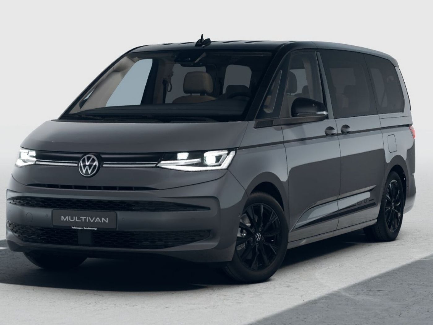 Volkswagen T7 Multivan - Bild 1